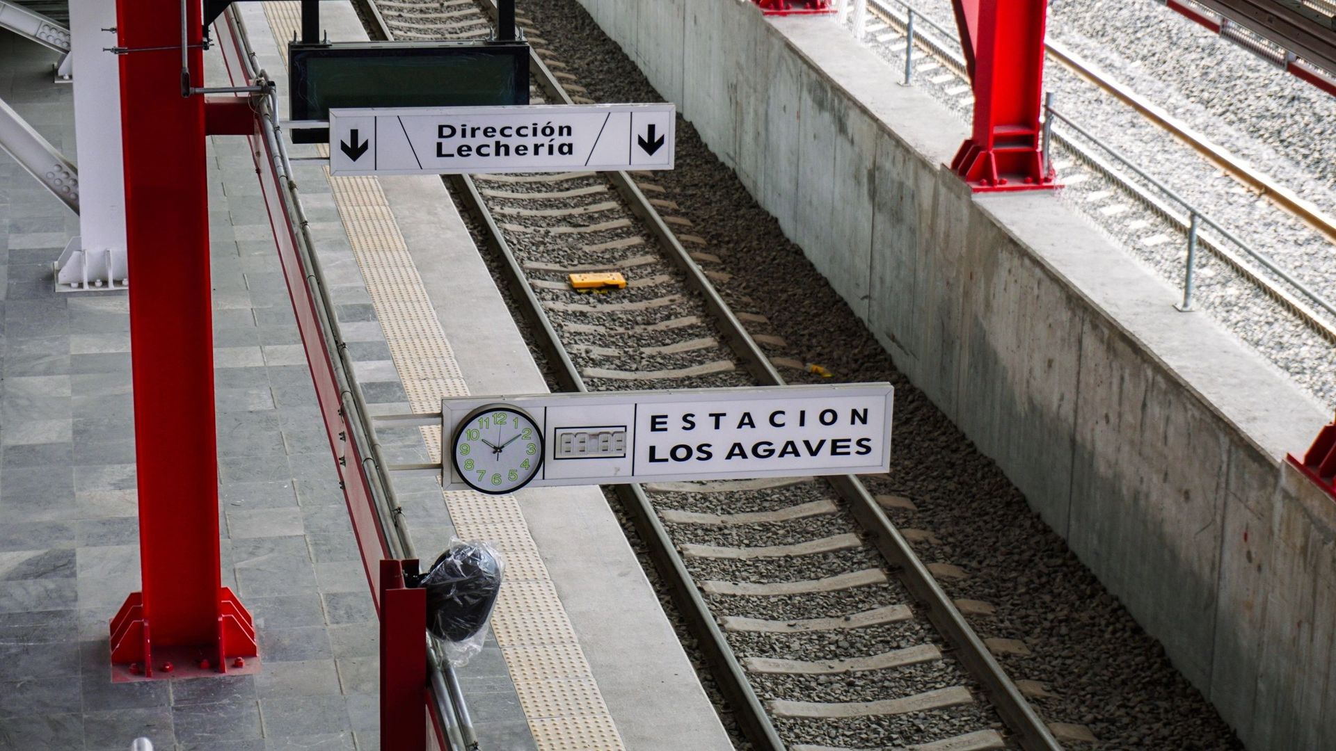 Estación de tren