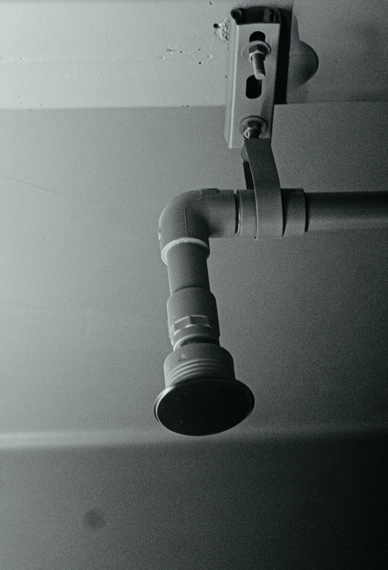 Detector de gas