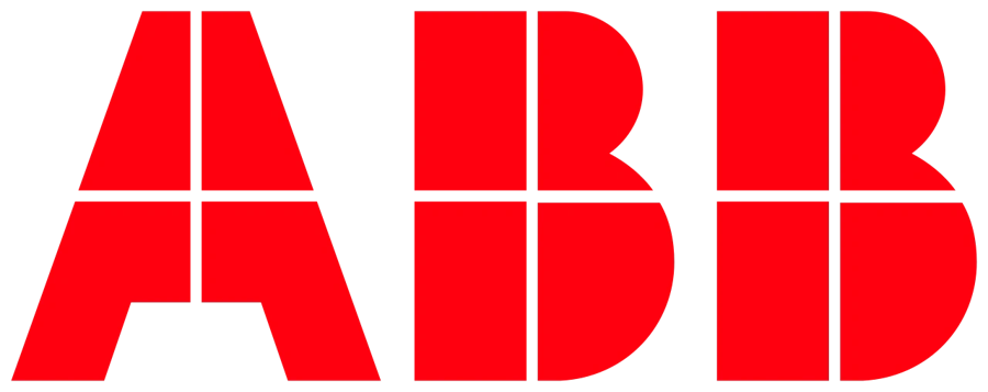 Logo de ABB