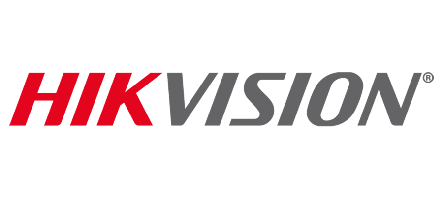 Logo de HikVision