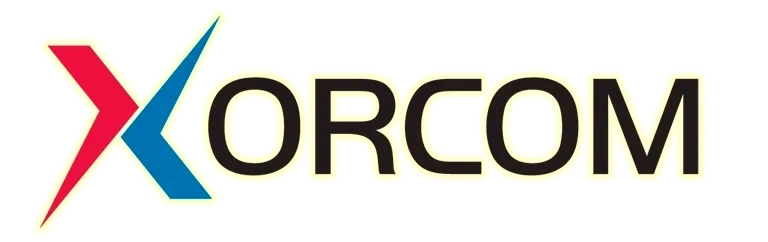 Logo de Xorcom